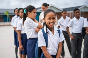Best secondary schools in Nigeria
