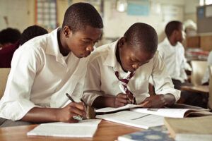 New Nigerian secondary school curriculum for JSS 1–3 and SS 1–3