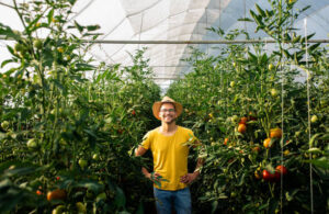 Farmers are better than teachers