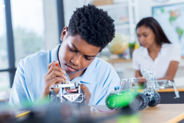 New Nigerian Primary School Curriculum for Primary 1–3 (2025 Update)