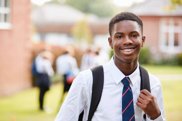 new Nigerian secondary school curriculum for JSS 1–3 and SS 1–3