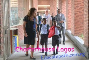 Charterhouse Lagos School Fees