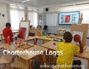 Charterhouse Lagos School Fees